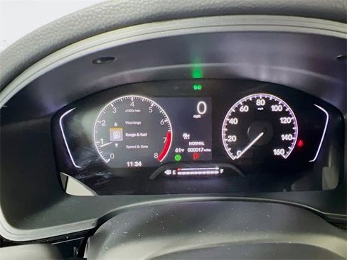 Used 2025 Honda Civic Sport image 18