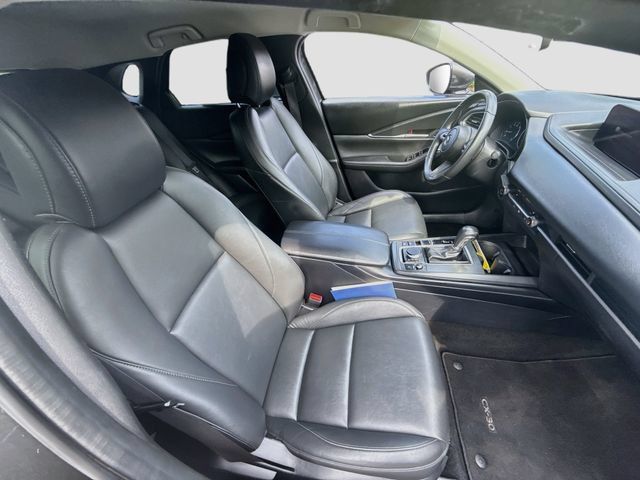 Used 2023 MAZDA CX-30 AWD 2.5 S w/ Select Package image 34
