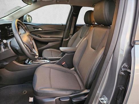 Used 2025 Buick Encore GX Preferred image 14