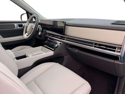 New 2026 Hyundai Santa Fe Calligraphy FWD image 34