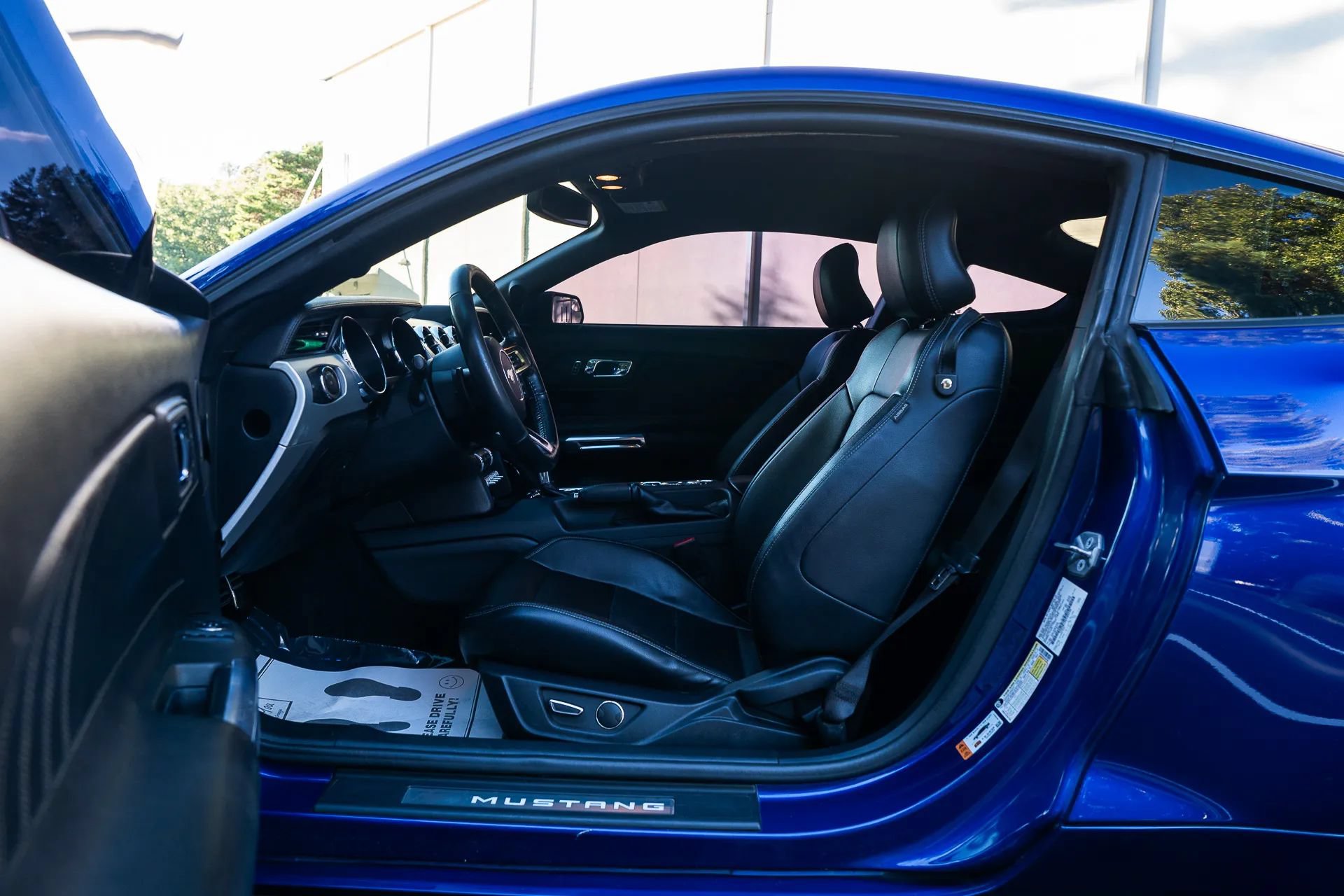 Used 2016 Ford Mustang GT Premium RWD image 17