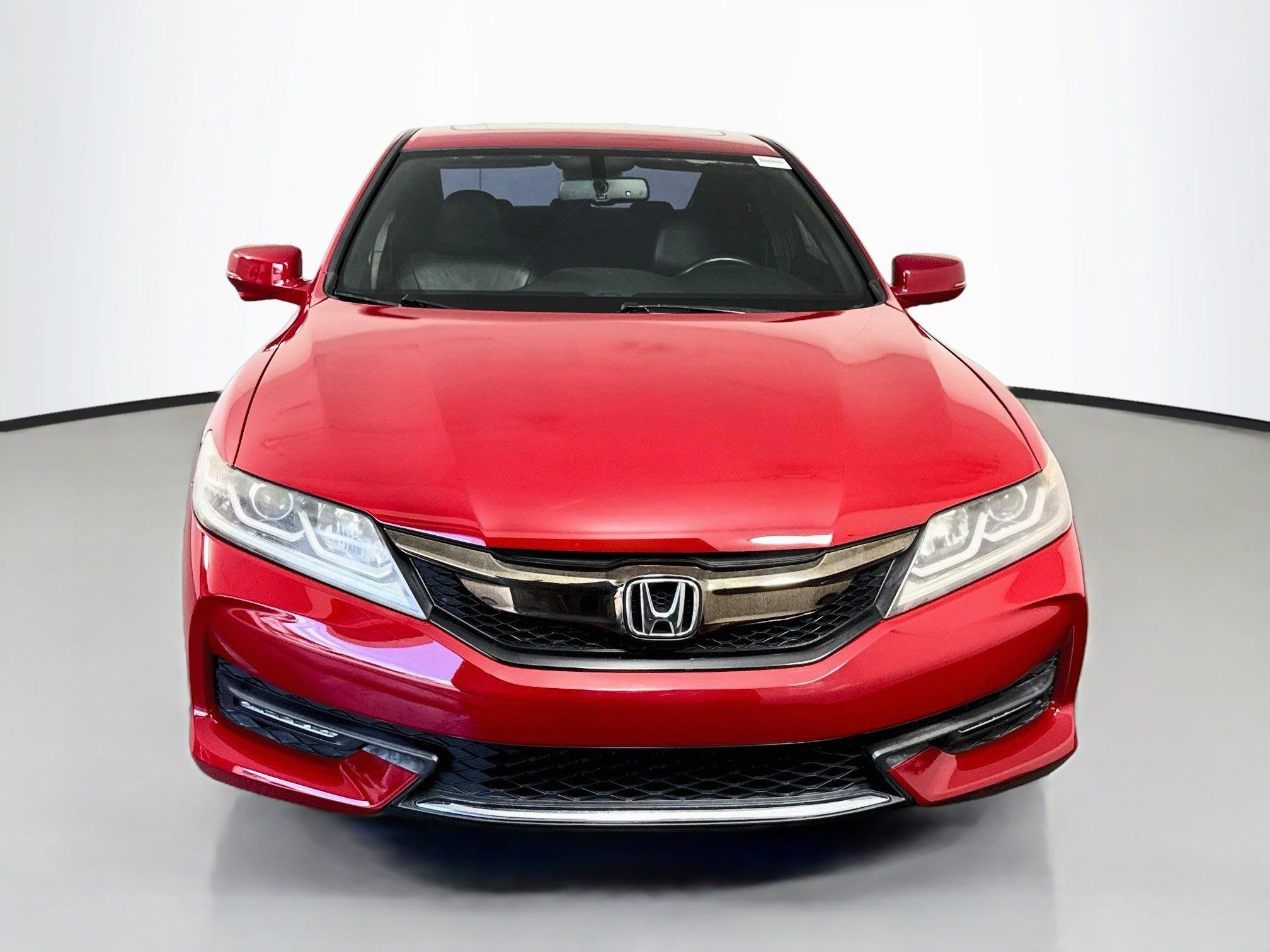 Used 2016 Honda Accord EX-L image 2