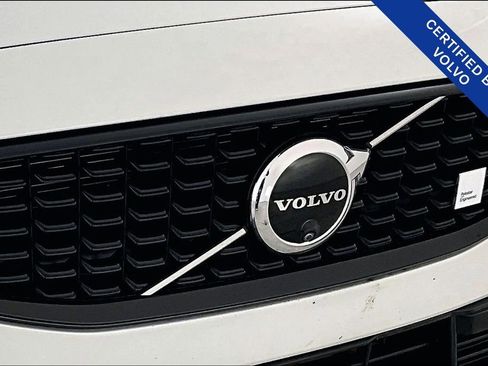 Certified 2024 Volvo V60 T8 Polestar w/ Protection Package image 38