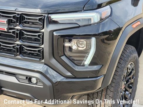 New 2026 GMC Canyon Elevation w/ Convenience Package image 6