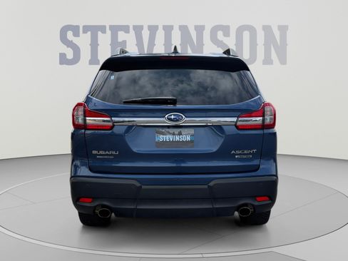Used 2020 Subaru Ascent Limited AWD/4WD image 4