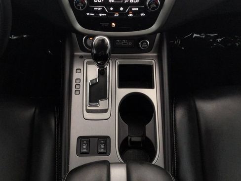 Used 2022 Nissan Murano SV w/ SV Midnight Edition Package FWD image 15