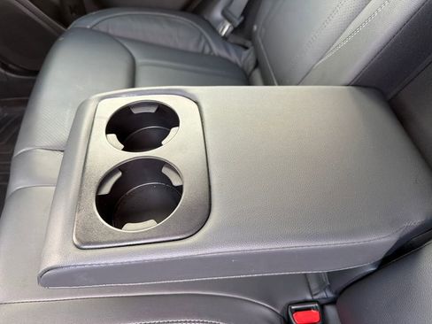 Certified 2023 Subaru Forester Limited image 28