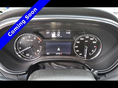 Used 2024 Cadillac CT5 Luxury w/ Sun And Sound Package RWD image 14