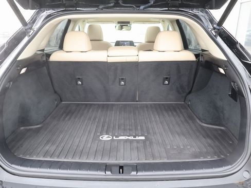 Used 2021 Lexus RX 350 AWD w/ Premium Package image 30