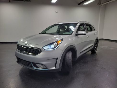 Used 2019 Kia Niro EX FWD image 5