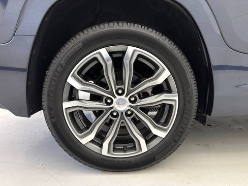 Used 2019 GMC Terrain Denali AWD/4WD image 10