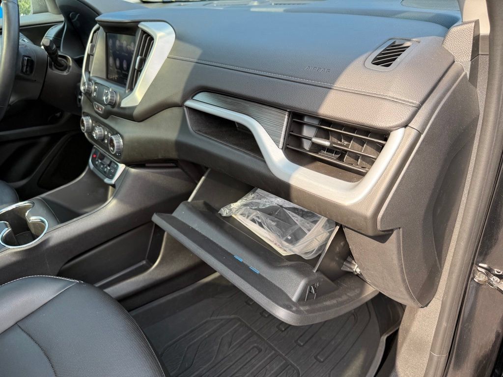 Used 2023 GMC Terrain SLT w/ Elevation Edition AWD/4WD image 40
