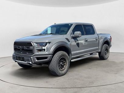 Used 2020 Ford F150 Raptor w/ Equipment Group 802A Luxury