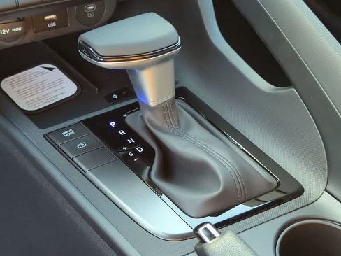 New 2026 Hyundai Elantra Sport image 34