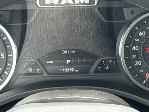Used 2026 RAM 1500 Big Horn AWD/4WD image 20