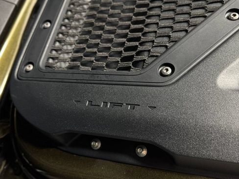 Used 2024 Ford Bronco Raptor w/ Interior Carbon Fiber Pack 6 AWD/4WD image 53