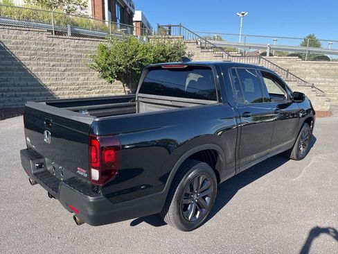Used 2021 Honda Ridgeline Sport image 11