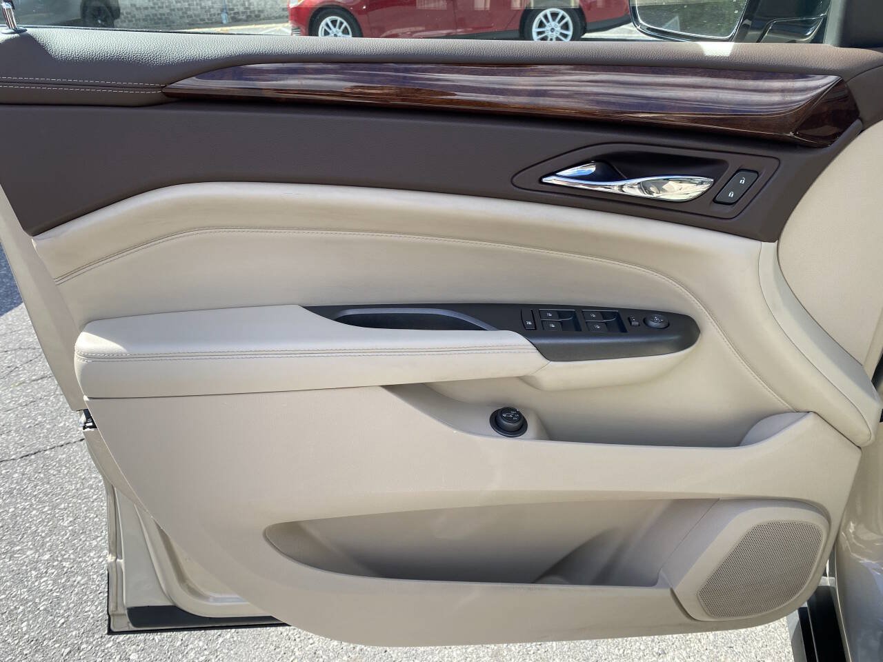 Used 2012 Cadillac SRX Performance FWD image 9