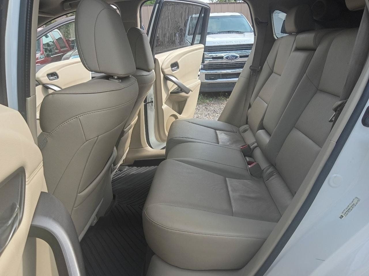 Used 2014 Acura RDX w/ Technology Package AWD/4WD image 19