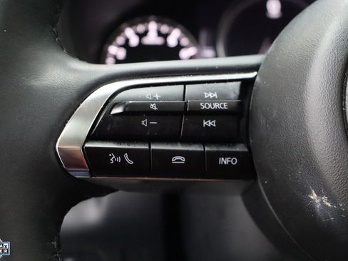 Used 2025 MAZDA CX-30 AWD 2.5 S w/ Preferred Package image 16