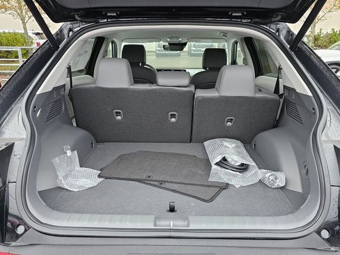 New 2025 Hyundai Ioniq 5 SEL image 12