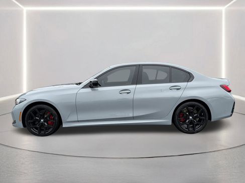 New 2026 BMW 330i Sedan w/ M Sport Package image 23