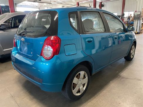 Used 2009 Chevrolet Aveo5 LT FWD image 6