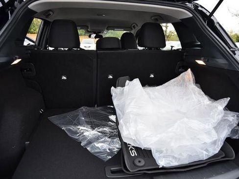 New 2026 Nissan Kicks SV image 24