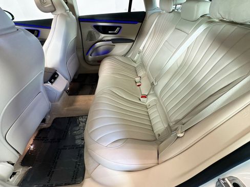 Certified 2023 Mercedes-Benz EQS 450+ Sedan image 23