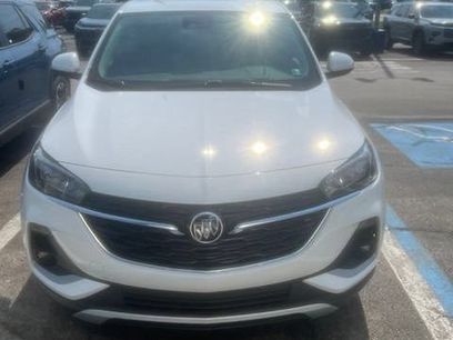 Used 2022 Buick Encore GX Preferred w/ Cold Weather Comfort Package
