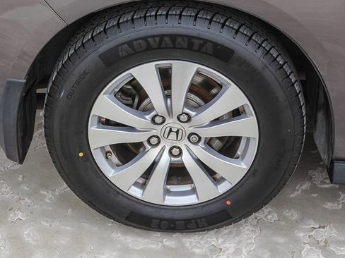 Used 2016 Honda Odyssey EX-L image 9