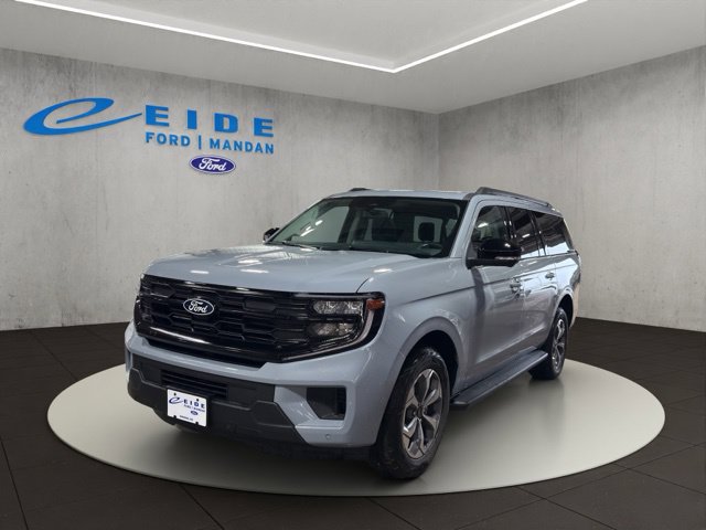 New 2027 Ford Expedition Max Active AWD/4WD image 9
