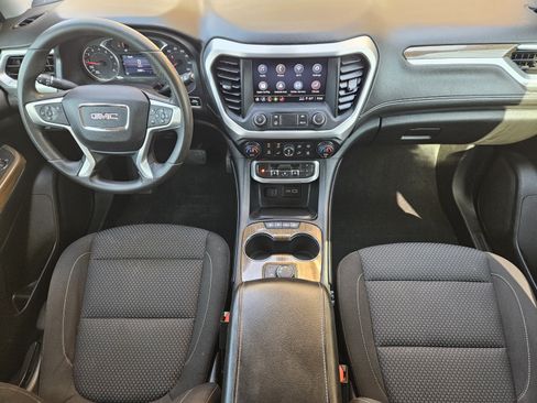 Used 2022 GMC Acadia SLE w/ Elevation Edition FWD image 27
