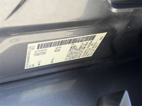 Used 2018 Nissan Maxima 3.5 SV image 39