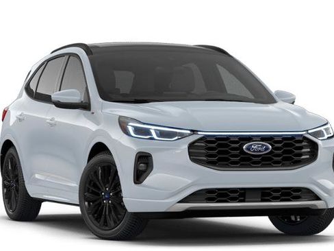New 2026 Ford Escape ST-Line Elite image 4
