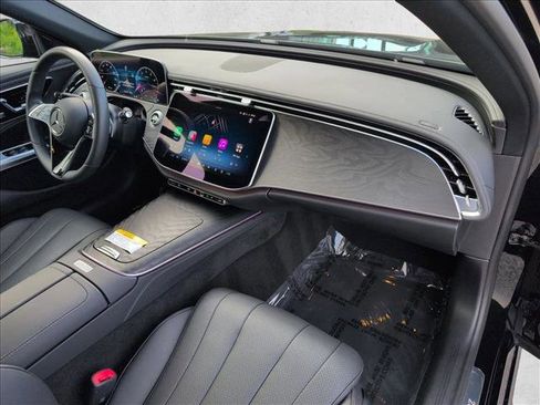 Used 2026 Mercedes-Benz E 350 Sedan image 24