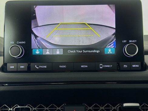 Certified 2025 Honda Accord SE image 15