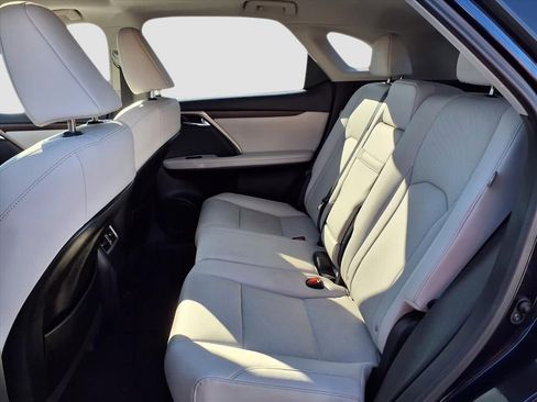 Used 2022 Lexus RX 350 350 image 32