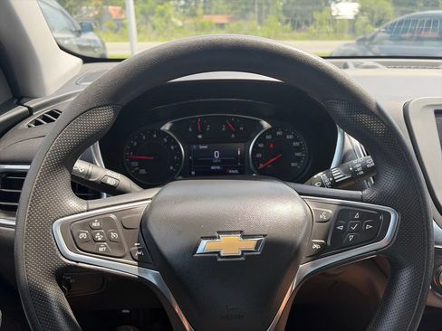 Used 2023 Chevrolet Equinox LT FWD image 16