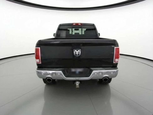 Used 2018 RAM 1500 Laramie w/ Convenience Group image 7