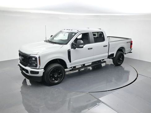 New 2026 Ford F350 XL w/ STX Appearance Package image 40