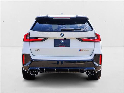 Used 2026 BMW X1 M35i w/ Convenience Package image 6