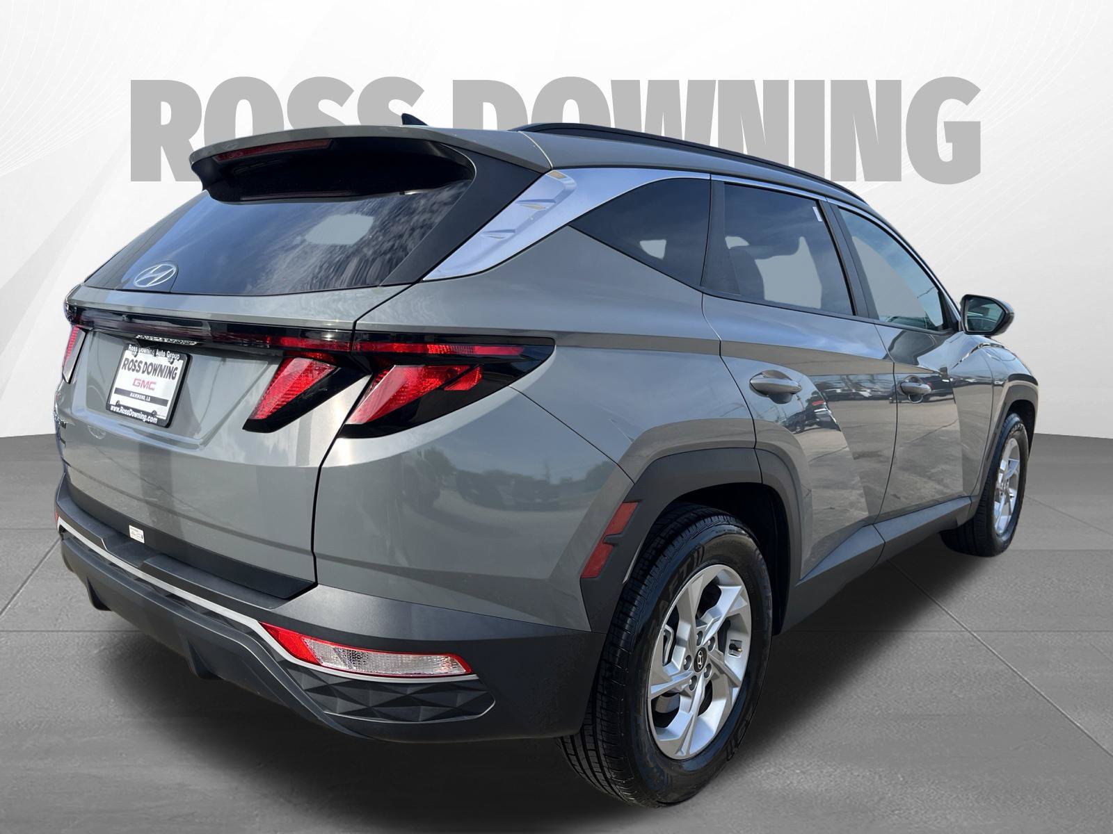 Used 2024 Hyundai Tucson SEL FWD image 4