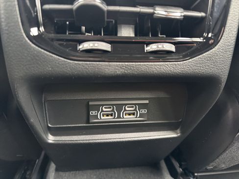 New 2025 Jeep Grand Cherokee Laredo X image 23