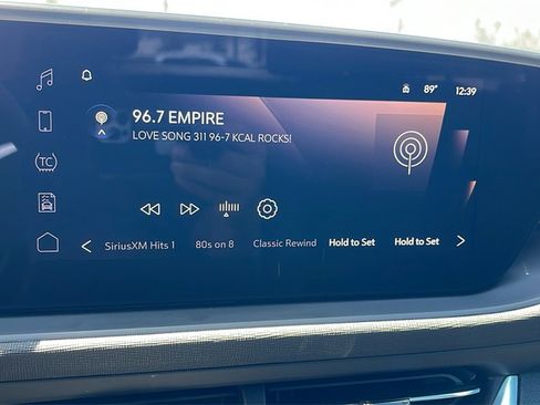 Used 2024 Buick Envista Preferred w/ Convenience I Package image 17