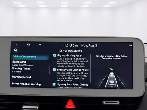 Used 2023 Hyundai Ioniq 5 SEL w/ Cargo Package AWD/4WD image 30