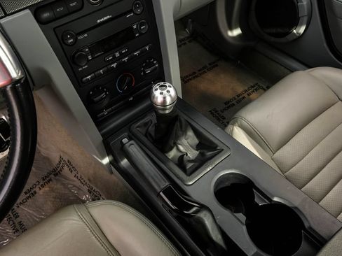 Used 2007 Ford Mustang GT Premium RWD image 18