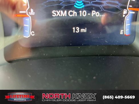 New 2026 Jeep Compass Latitude AWD/4WD image 29