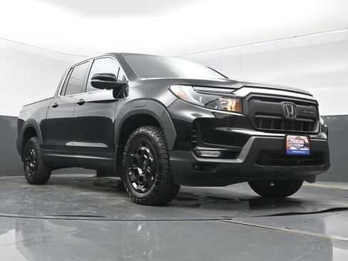 Certified 2025 Honda Ridgeline RTL+ image 27