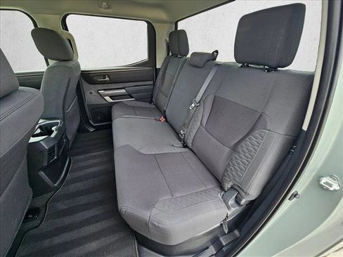 Used 2023 Toyota Tundra SR5 w/ TRD Off-Road Package image 18